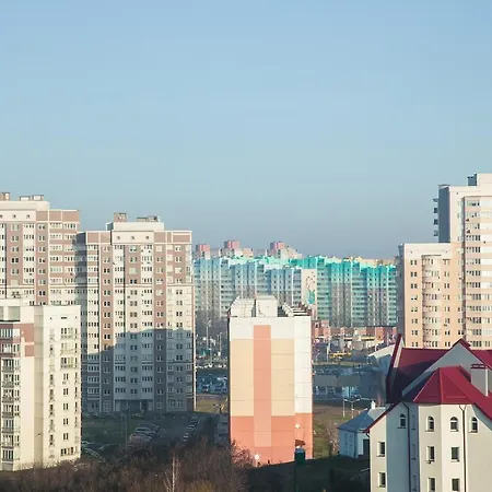 Vgosti Skripka 2 * Minsk