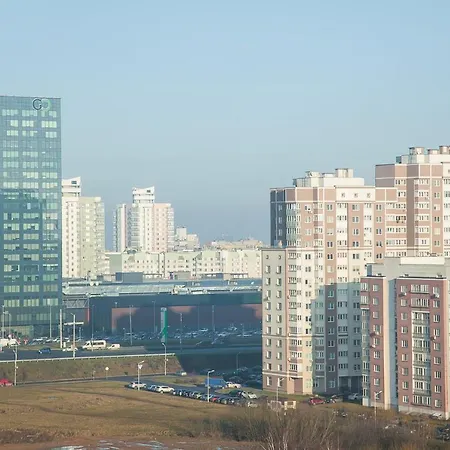Daire Vgosti Skripka 2 Minsk